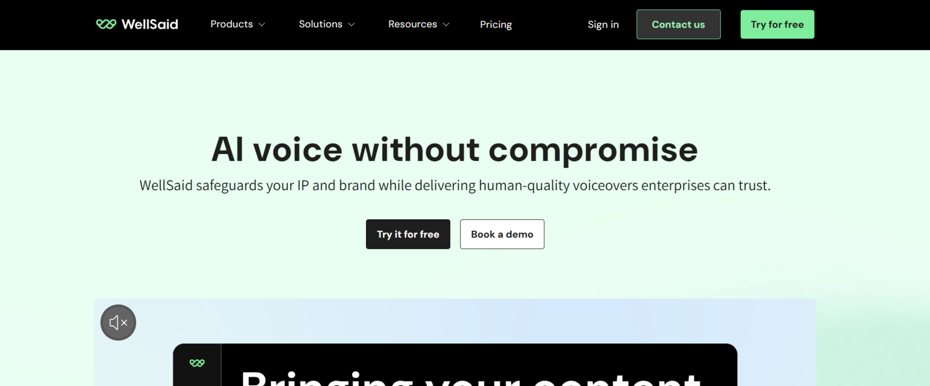 Best AI Voice Generators (Free & Paid) in 2026