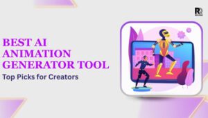 Best AI Animation Generator Tools in 2026 — Top Picks for Creators