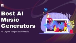 Best AI Music Generators for Original Songs & Soundtracks in 2026