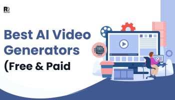 Best AI Video Generators (Free & Paid) in 2026