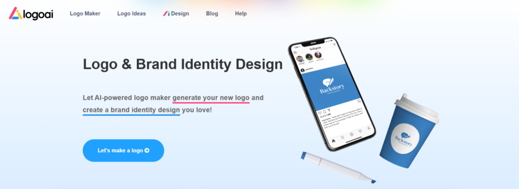 LogoAI