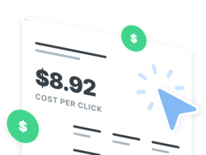 Cost Per Click