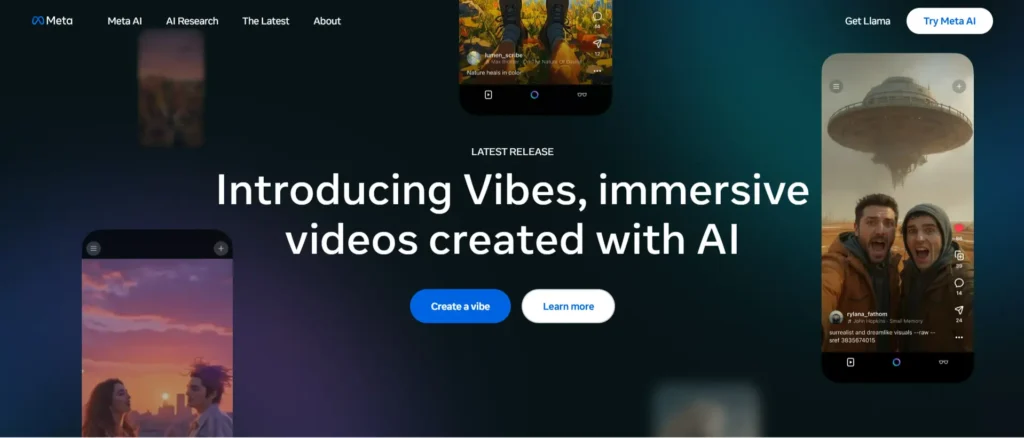 meta ai