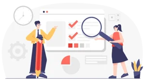 Website Cache Checker