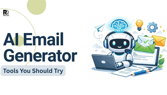 Top 12 Free AI Email Generator Tools You Should Try in 2026