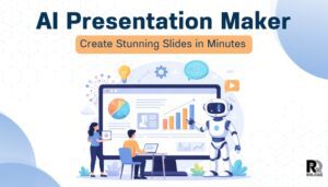 Top 10 AI Presentation Maker Tools to Create Stunning Slides in Minutes
