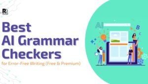 12 Best AI Grammar Checkers in 2026 for Error-Free Writing (Free & Premium)