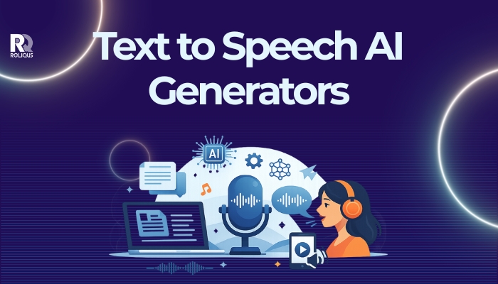 Top 10 Text to Speech AI Generators to Boost Productivity in 2026