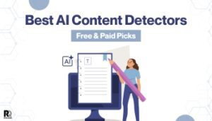 10 Best AI Content Detectors to Use in 2026 (Free & Paid Picks)