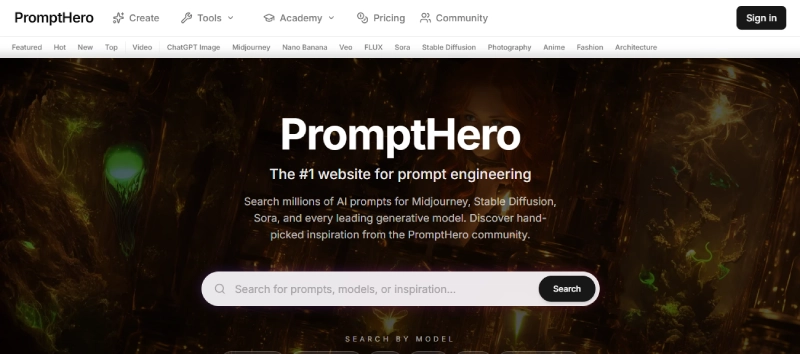 prompt-hero