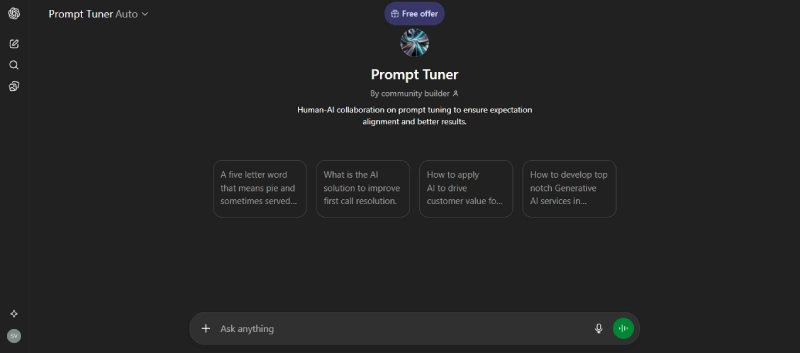 prompt-tuner