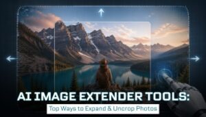 AI Image Extender Tools: Top Ways to Expand & Uncrop Photos in 2026