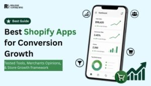 Best Shopify Apps for Conversion Growth (2026): Tested Tools, Merchant Opinions & Store Growth Frameworks