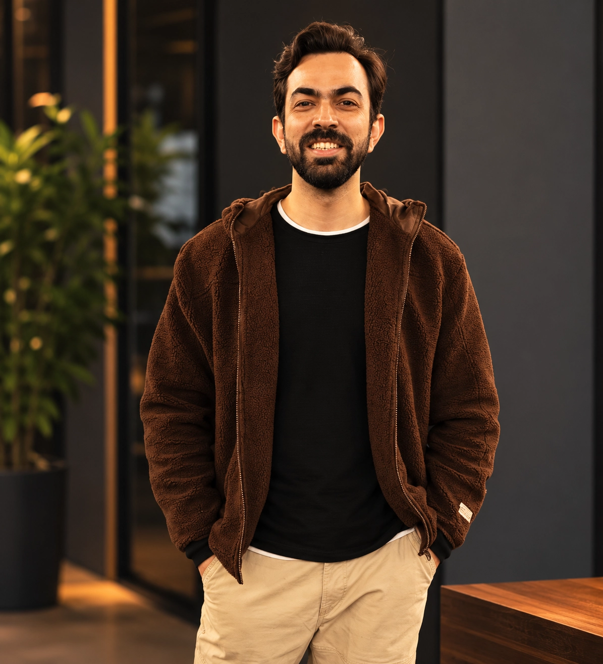 Ankit Bhatia CEO of Reliqus Consulting