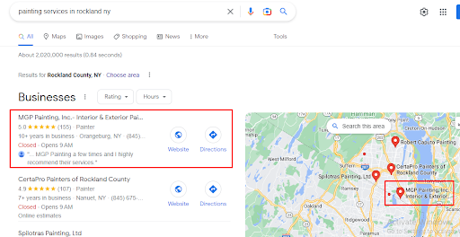 local-visibility-outcome