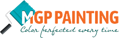 MGP Painting Logo