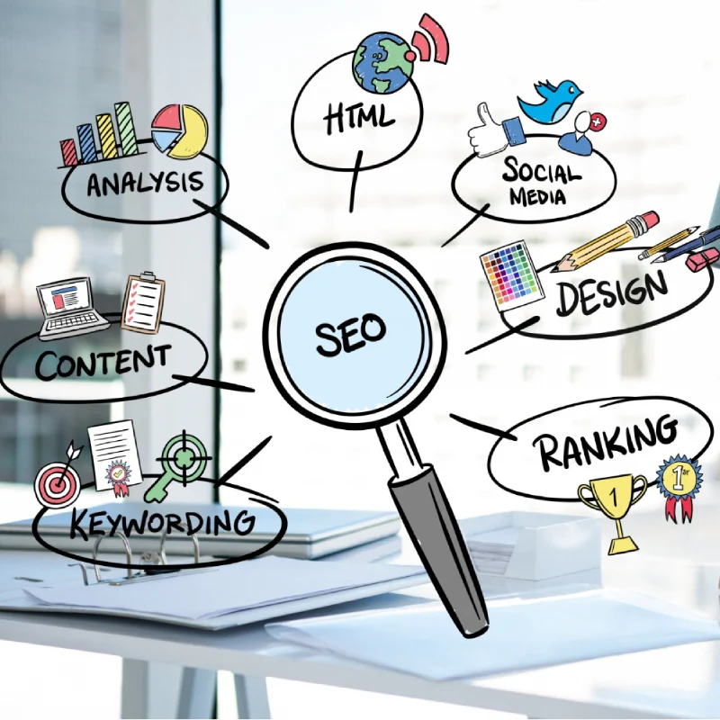 SEO Case Study
