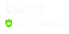 Top rated upwork website marketing agency