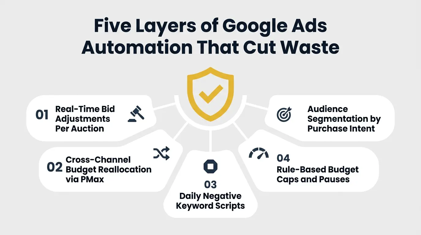 02 Google Ads Automation - How Google Ads Automation Eliminates Waste