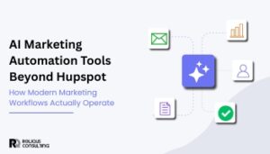AI Marketing Automation Tools Beyond HubSpot (2026): How Modern Marketing Workflows Actually Operate