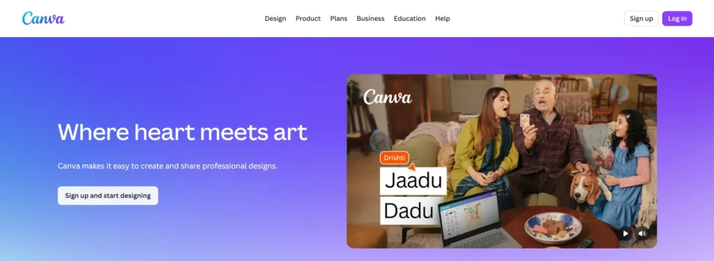 Canva