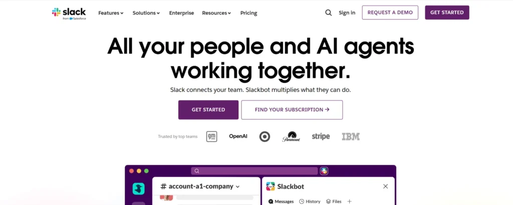 Slack