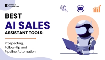 Best AI Sales Assistant Tools in 2026: Prospecting, Follow-Up and Pipeline Automation