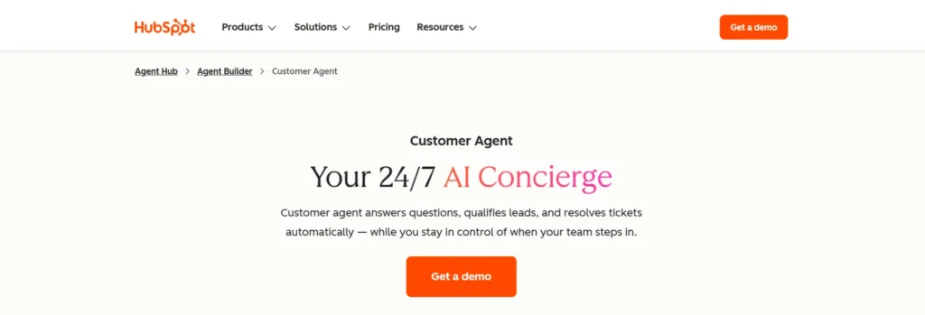 HubSpot