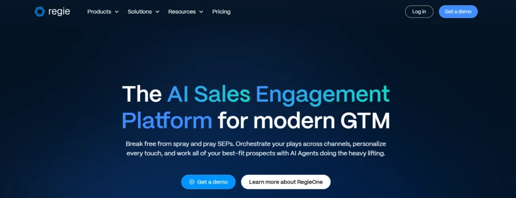 Regie AI