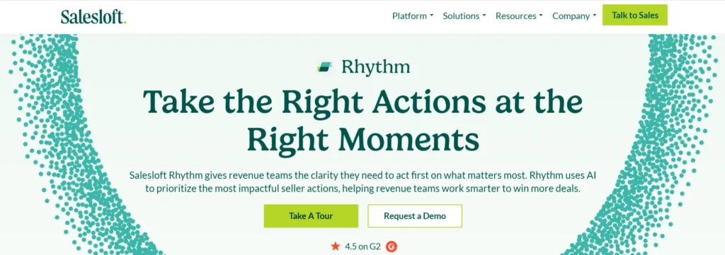 Salesloft
