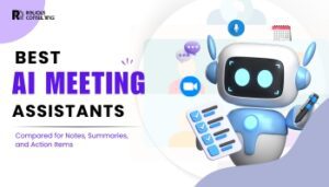 Best AI Meeting Assistants in 2026: Compared for Notes, Summaries, and Action Items