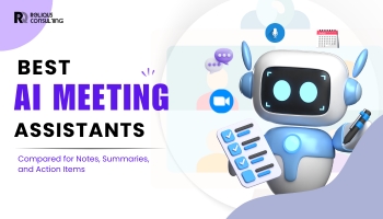Best AI Meeting Assistants in 2026: Compared for Notes, Summaries, and Action Items