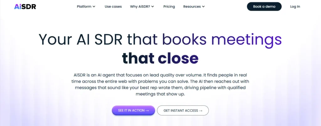 AiSDR