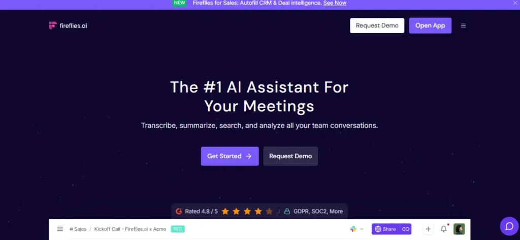 Fireflies.ai
