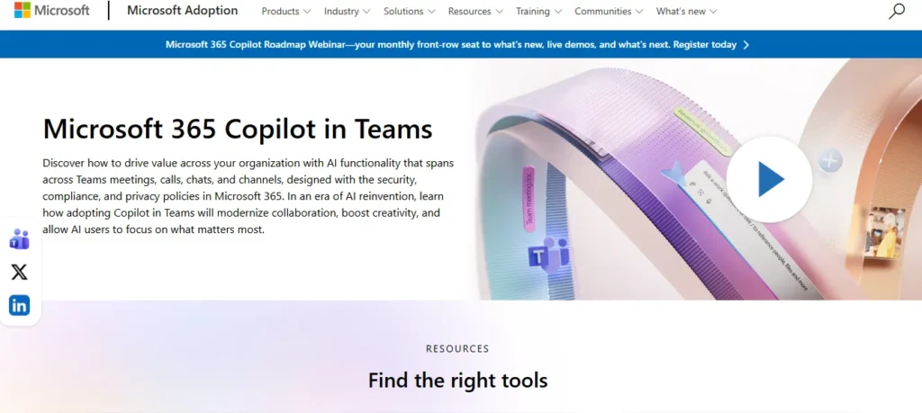 Microsoft 365 Copilot