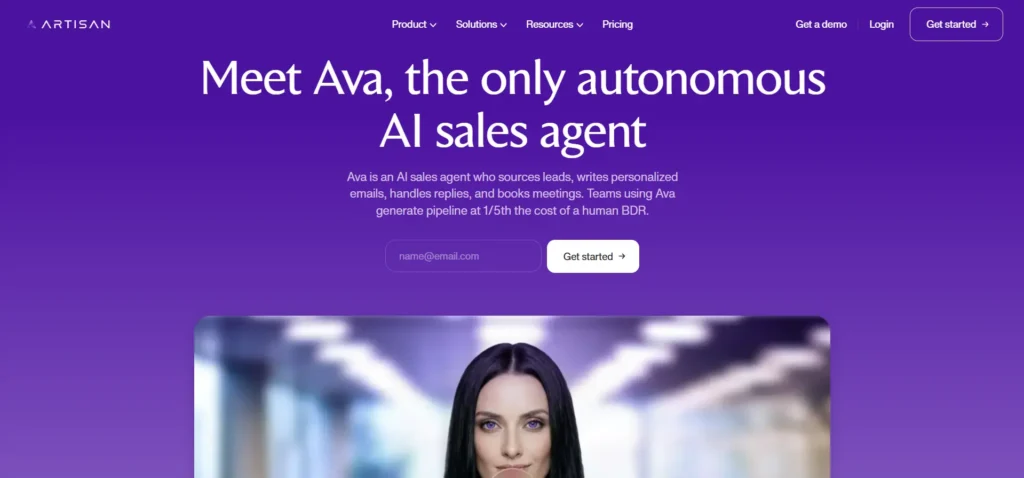 Artisan Ava
