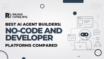 Best AI Agent Builders in 2026: No-Code and Developer Platforms Compared