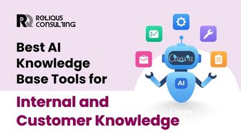 Best AI Knowledge Base Tools in 2026 for Internal and Customer Knowledge