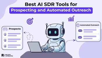 Best AI SDR Tools in 2026 for Prospecting and Automated Outreach