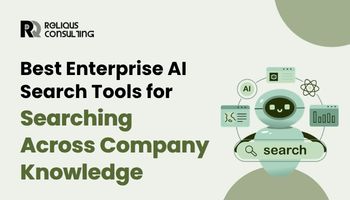 Best Enterprise AI Search Tools in 2026 for Searching Across Company Knowledge