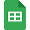 Google Sheets