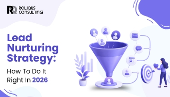 Lead Nurturing Strategy: How To Do It Right In 2026