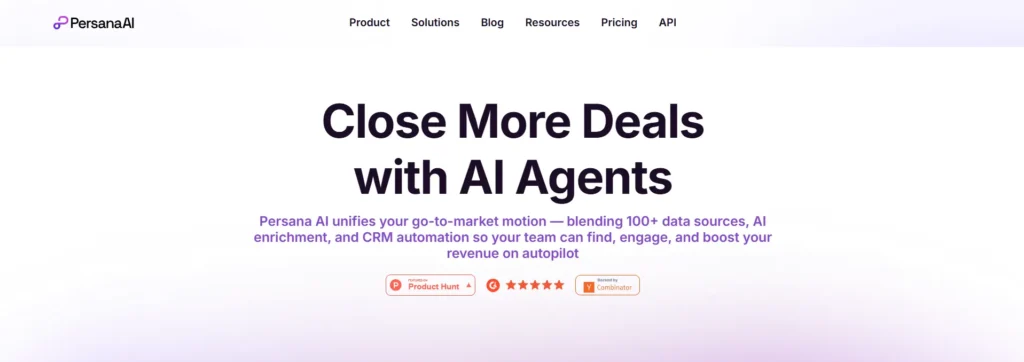 Persana AI