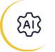 AI Automation Tool Icon
