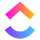 Click Up Icon