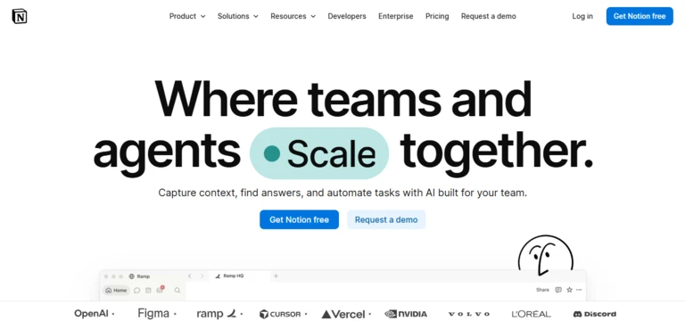 Notion AI