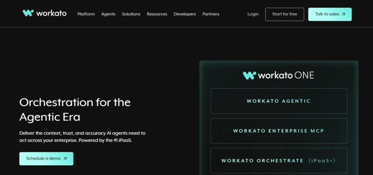 Workato