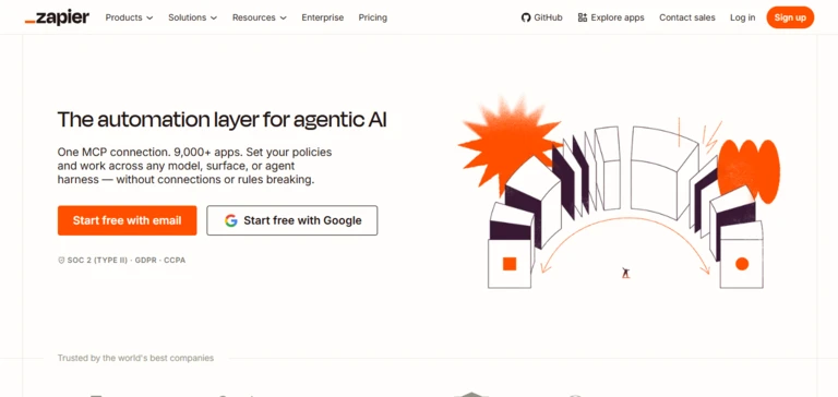 Zapier