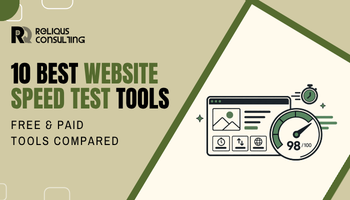 10 Best Website Speed Test Tools in 2026: Free & Paid Tools Compared