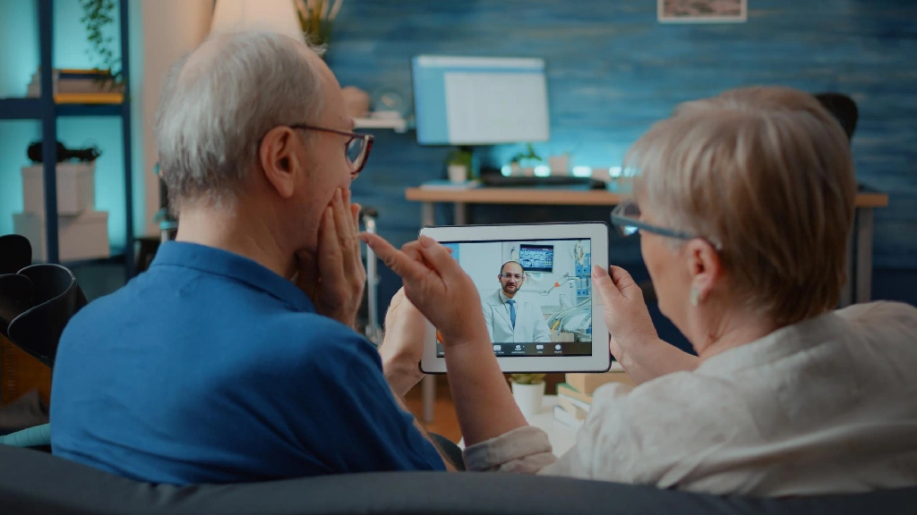 Why Most Clinic Websites Lose Patients Before the Call Image